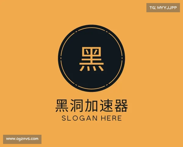 发现黑洞加速器